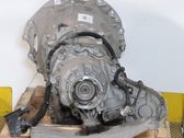 Automatic gearbox