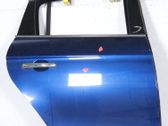 Rear door