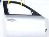 Porte avant