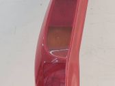 Lampa tylna