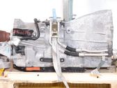 Caja de cambios automática