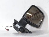 Rétroviseur électrique de porte avant