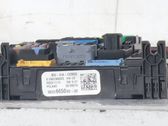 Módulo de fusible