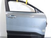 Porte avant