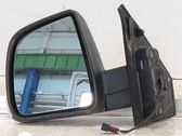 Rétroviseur électrique de porte avant