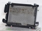 Coolant radiator