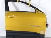 Porte avant