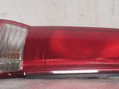 Feux arrière / postérieurs