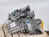 Automatic gearbox