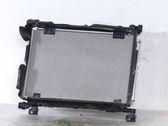Coolant radiator