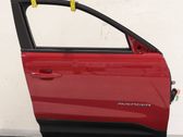 Porte avant