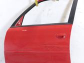 Porte avant