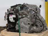 Automatikgetriebe