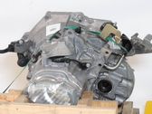 Automatic gearbox