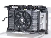 Radiador del refrigerante