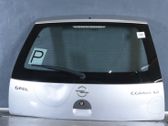 Tailgate/trunk/boot lid