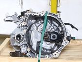 Boîte de vitesse automatique