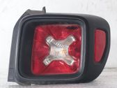 Lampa tylna