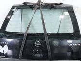 Tailgate/trunk/boot lid