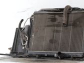 Radiador del refrigerante
