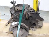 Boîte de vitesse automatique