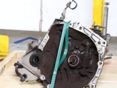 Automatinė pavarų dėžė