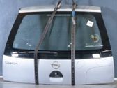 Tailgate/trunk/boot lid