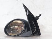 Rétroviseur électrique de porte avant