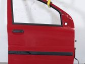 Porte avant