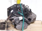 Boîte de vitesse automatique