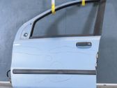 Porte avant