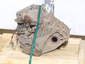 Automatinė pavarų dėžė