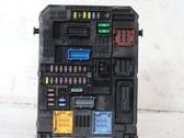 Sulakemoduuli