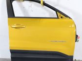 Porte avant