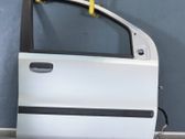 Porte avant