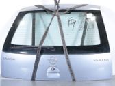Tailgate/trunk/boot lid