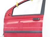 Porte avant