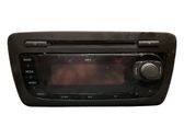 Radio/CD/DVD/GPS head unit