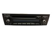 Radio / CD-Player / DVD-Player / Navigation