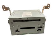Radio / CD-Player / DVD-Player / Navigation