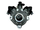 Fuel injection high pressure pump