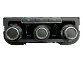 Unidad de control climatización