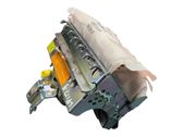 Passenger airbag