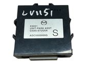Parking PDC control unit/module