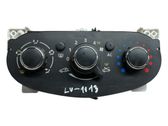 Climate control unit