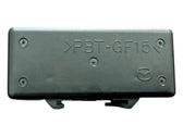Tailgate/trunk control unit/module