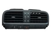 Dash center air vent grill