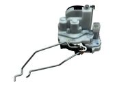 Rear door lock