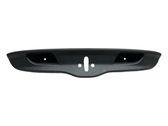 Tailgate/boot cover trim set