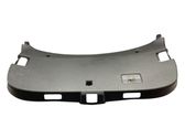 Other trunk/boot trim element
